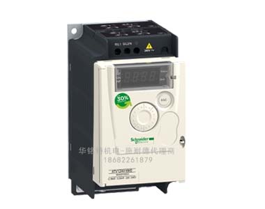 <a href=http://www.tpemat.com/ target=_blank class=infotextkey>施耐德深圳代理商</a>談施耐德ATV系列變頻器操作要點有哪些？